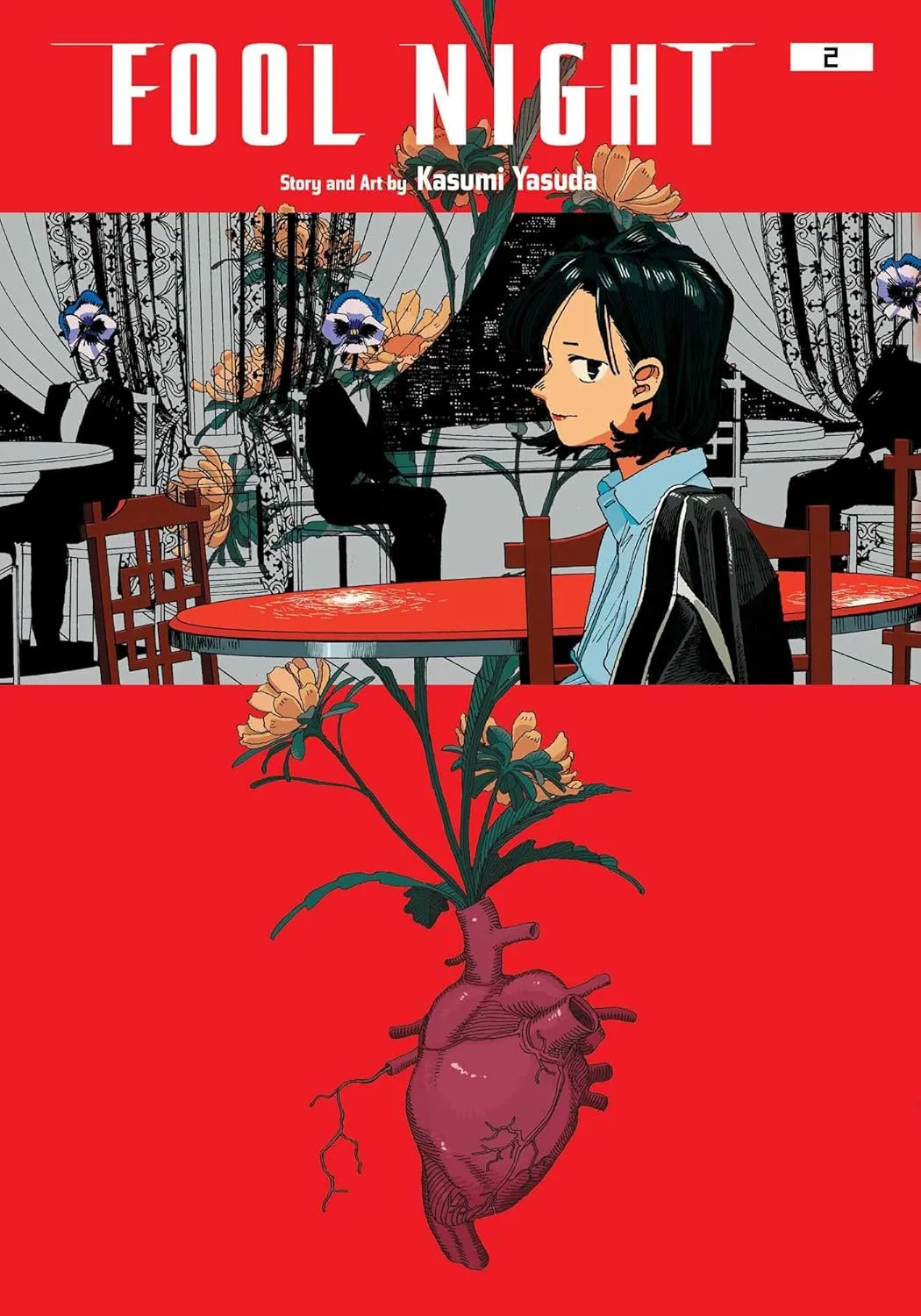 The Night of the Fool