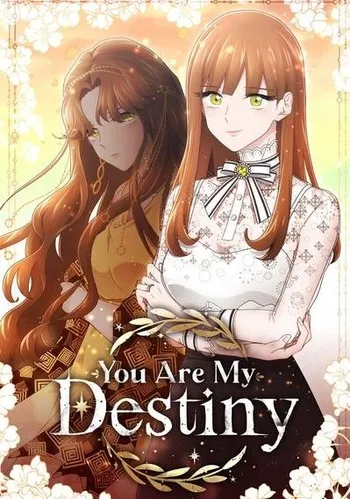 You Are My Destiny
