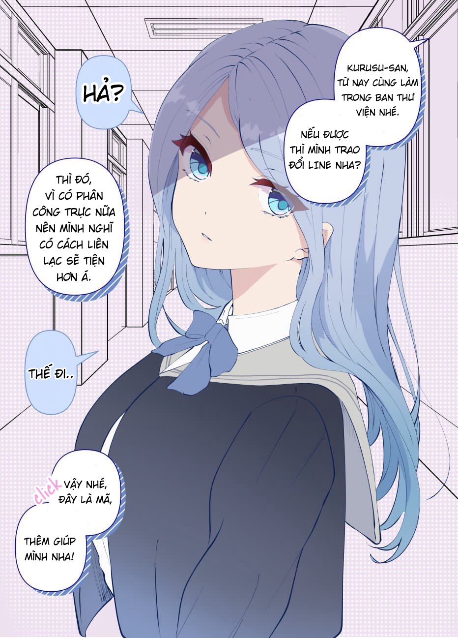 She's only cute when no one's looking.