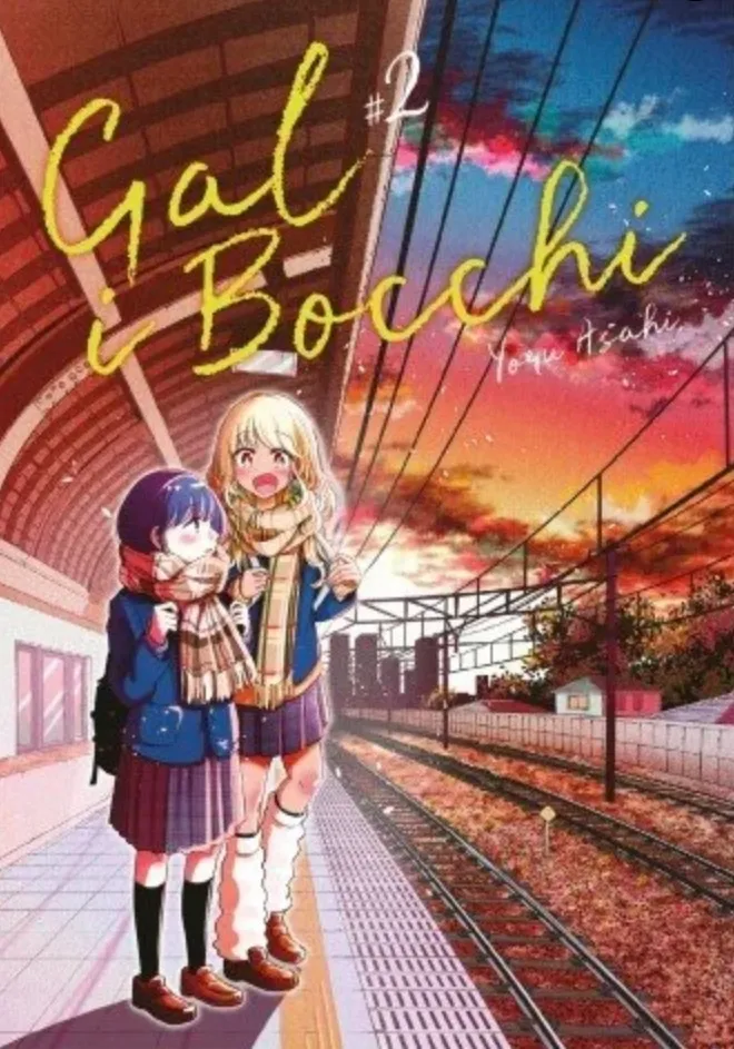 Gal To Bocchi
