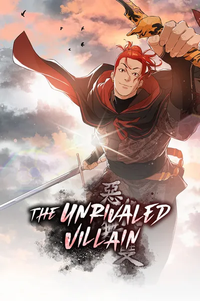 The Peerless Villain