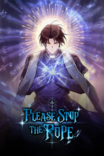 Làm Ơn Dừng Đức Giáo Hoàng Lại