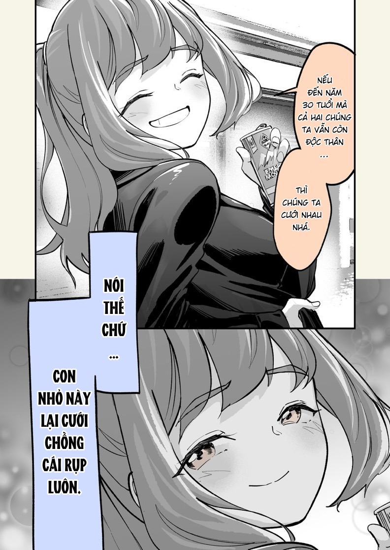 The promise was broken @chimairasuzuki