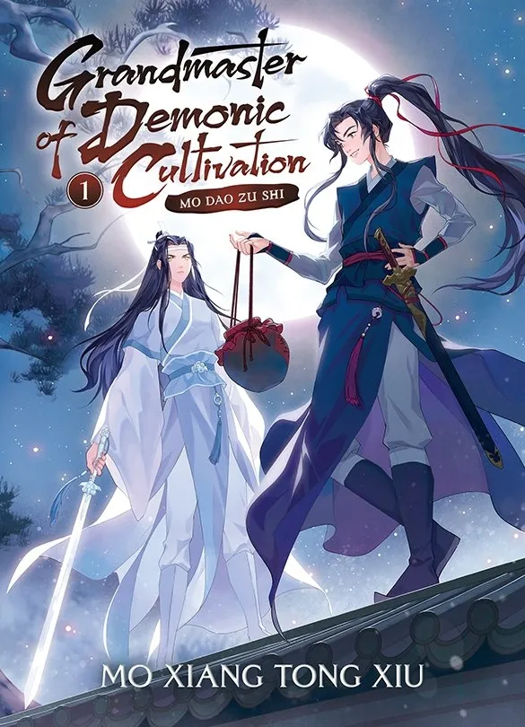 Grandmaster of Demonic Cultivation - Mao Duan Xiao Jian Jian