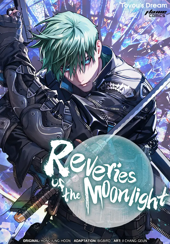 Moonlight Fantasy Tales