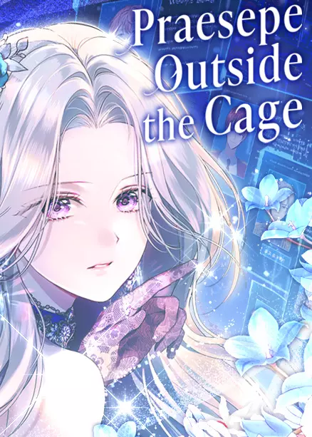 Presepe Bên Ngoài Chiếc Lồng