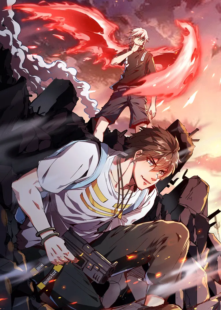 Quái Vật Nhạc Viên