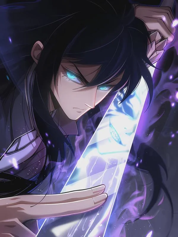 Bald Demon Immortal Dao