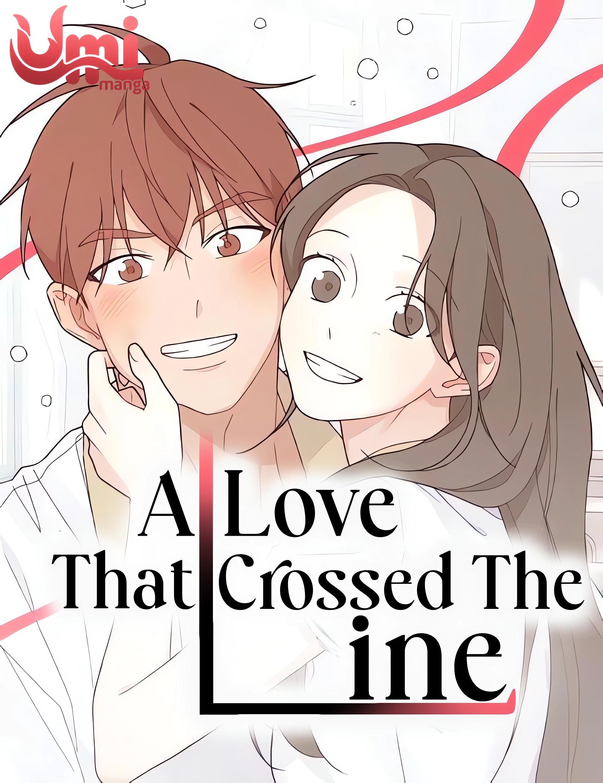 The Boundary of Love