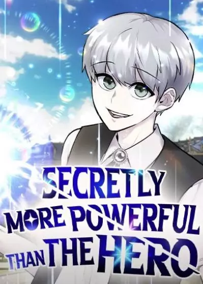 Tôi Mạnh Hơn Anh Hùng