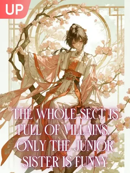 All the villains turned evil, only the junior sister was funny.