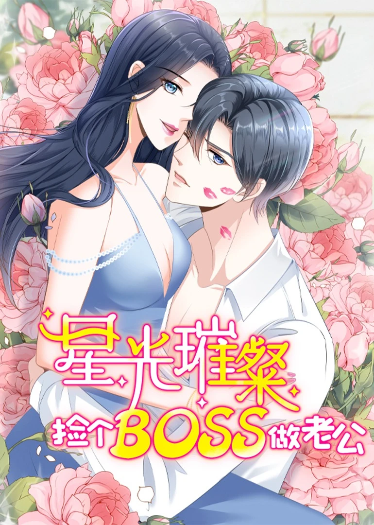 Tinh Quang Lộng Lẫy_ Chọn Sếp Làm Chồng