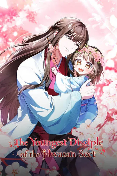 Trở Thành Đệ Tử Nhỏ Tuổi Nhất Phái Hoa Sơn