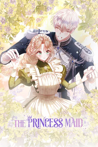 Trở Thành Hầu Gái Còn Hơn Làm Công Chúa