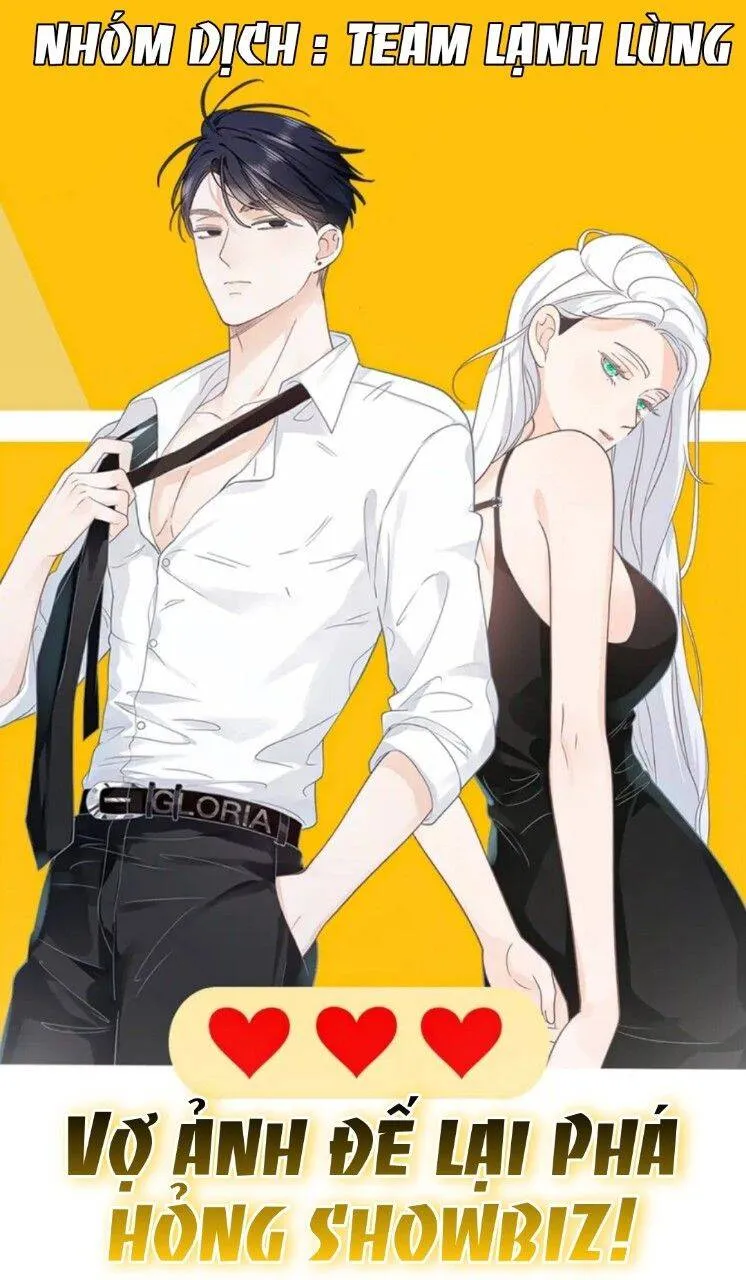 It Is Said That She and the Film Emperor Are Real?!