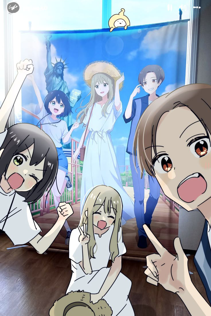 ​​【💞Cục Dân Chính Đa Vũ Trụ】​