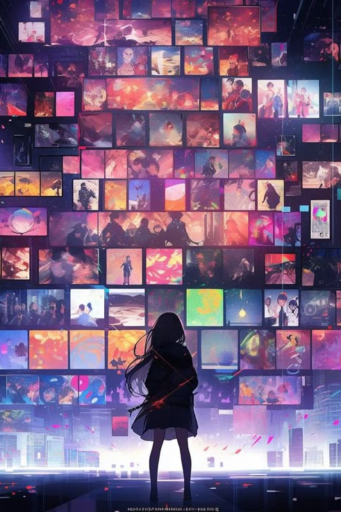 【🔥Trạm Xung Anime】