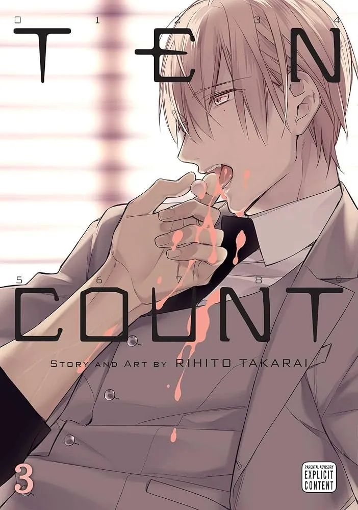 10 COUNT