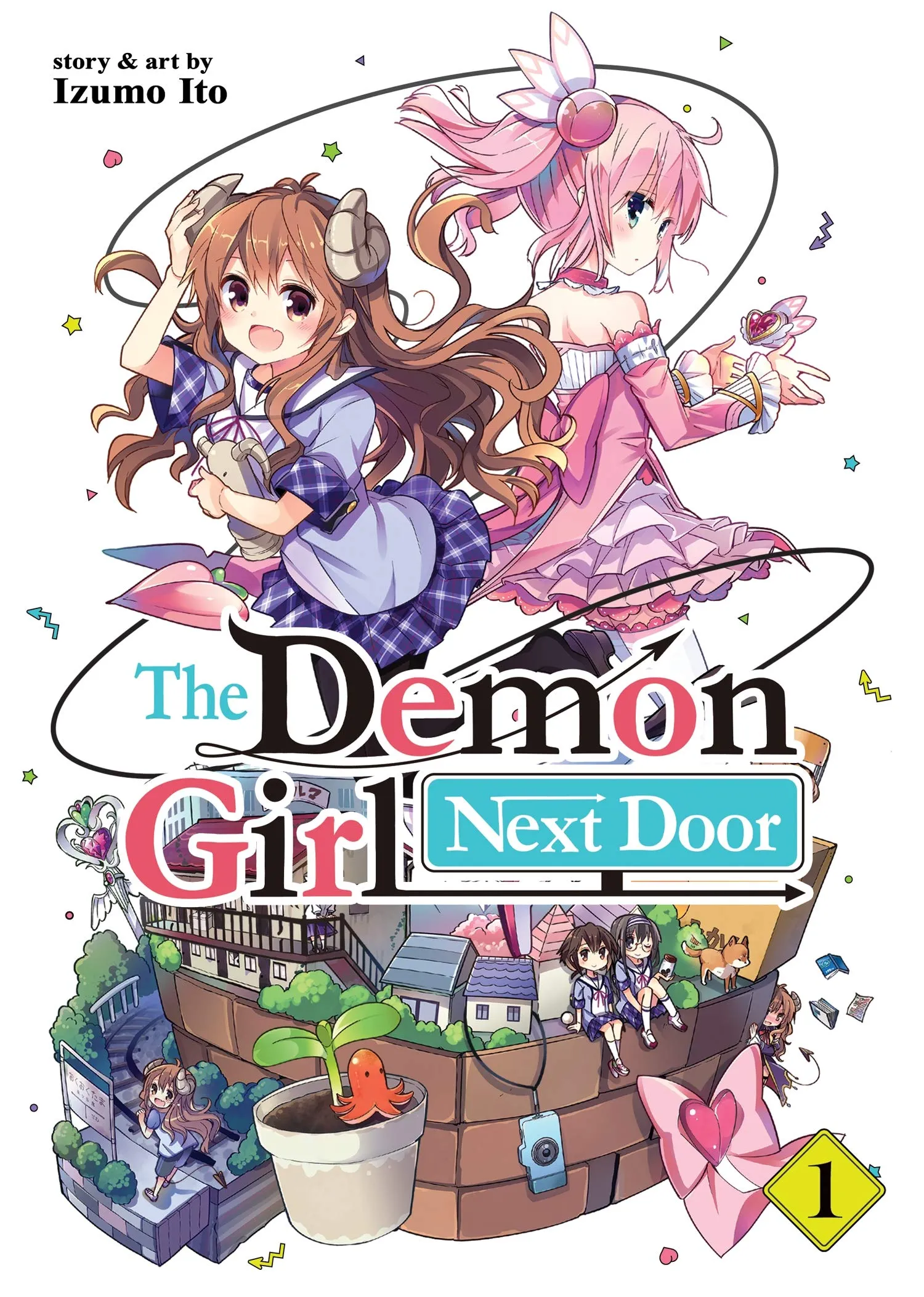 Street Corner Demon