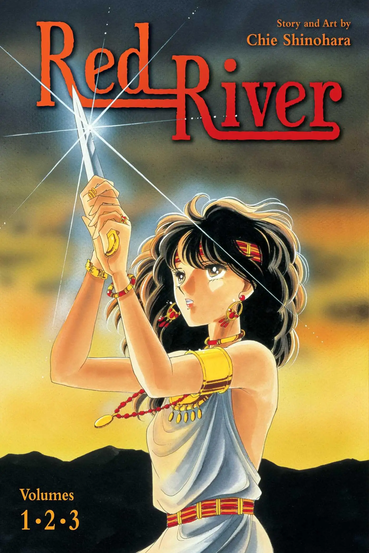 Red River Love Shadow