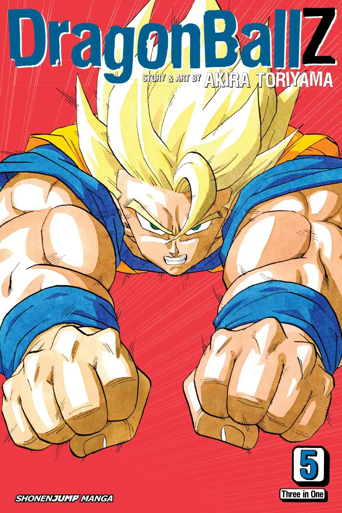 Dragon Ball