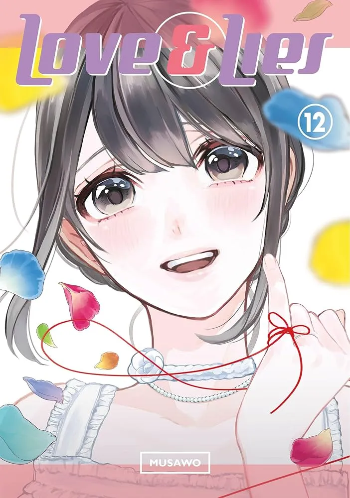 Love and Lies