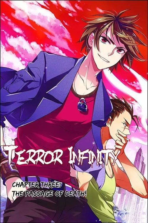 Infinite Terror