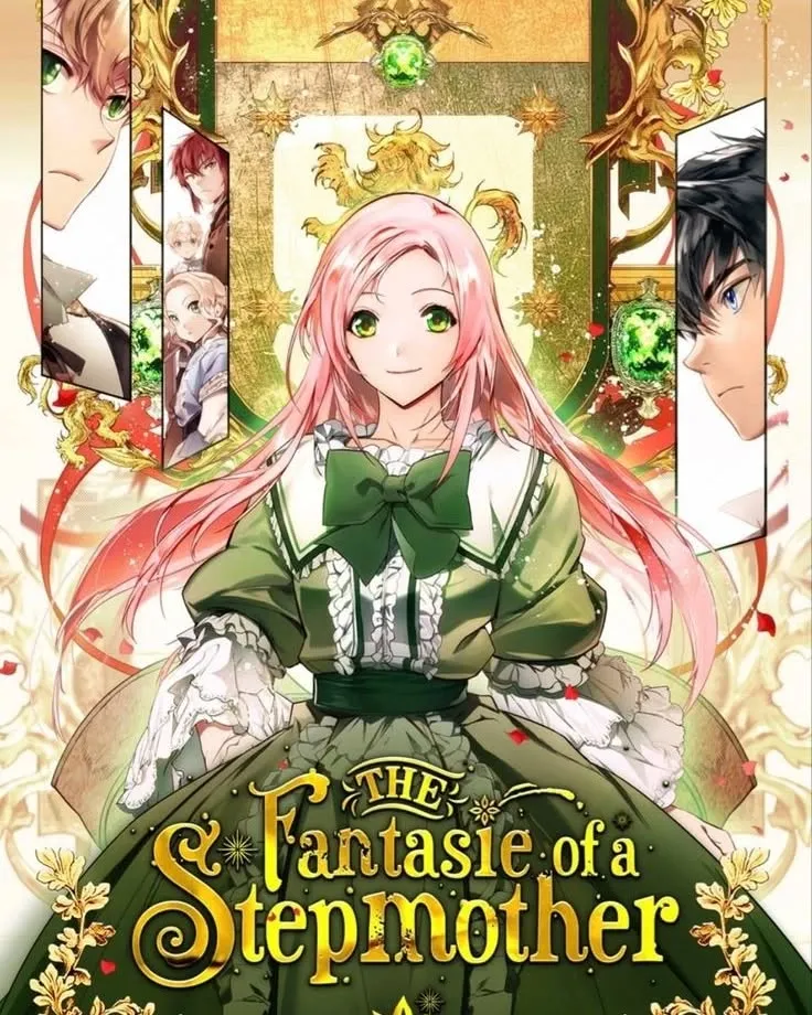 A Stepmother's Fairy Tale