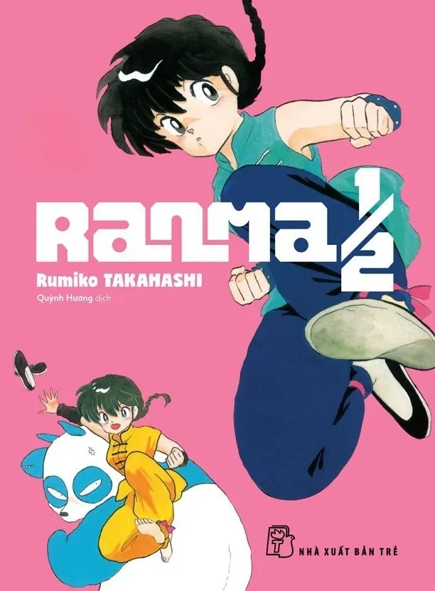 Ranma 1/2