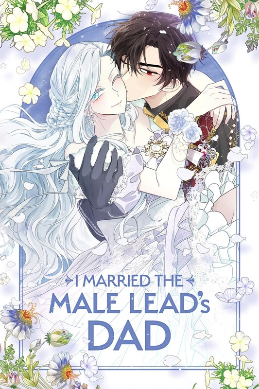 Become the male protagonist's stepmother