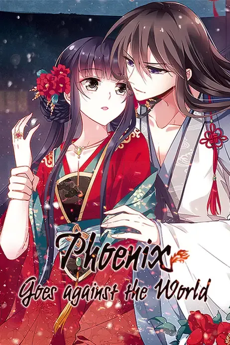 Phoenix Against the World