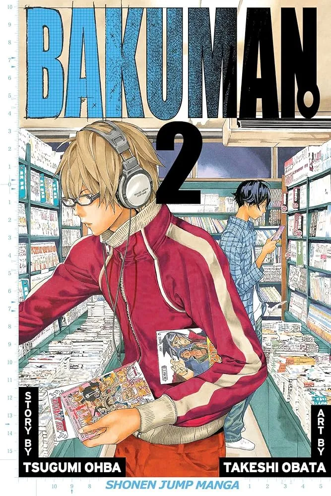 BakuMan