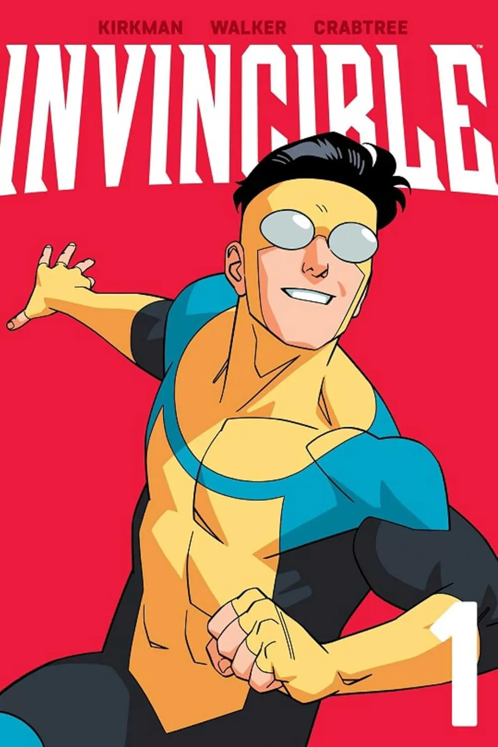 Invincible