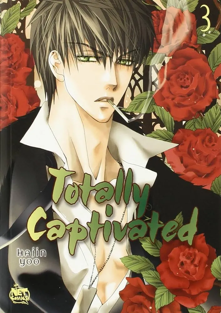 Completely attracted