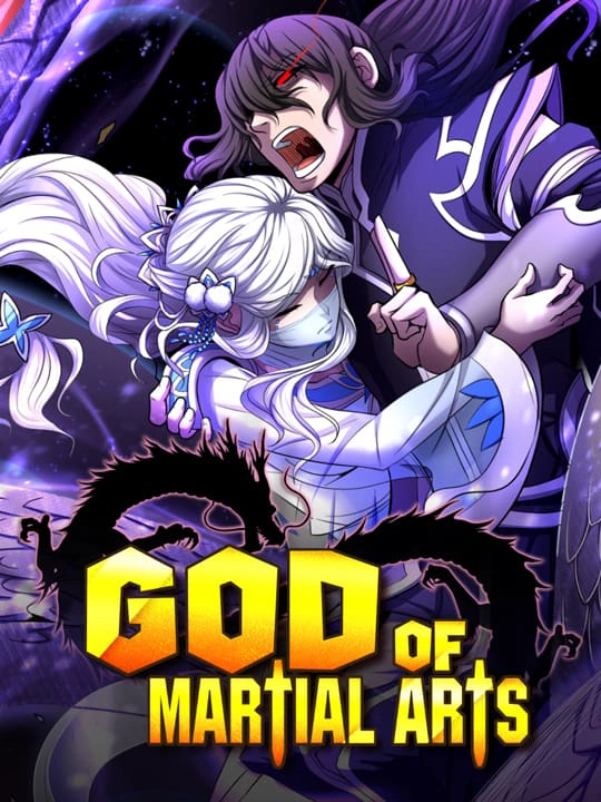Peerless Martial God