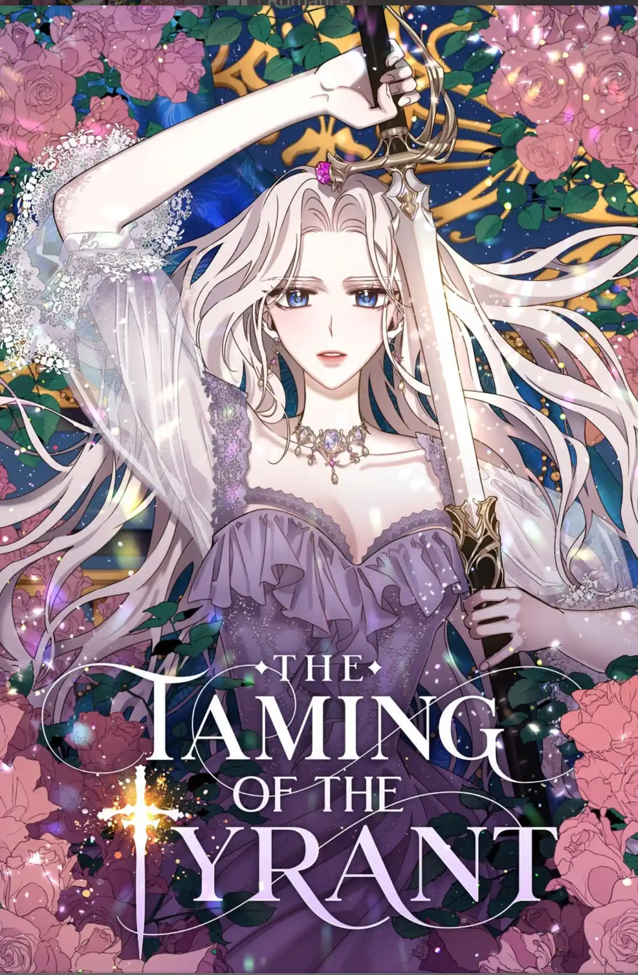 Taming the Tyrant and then running away