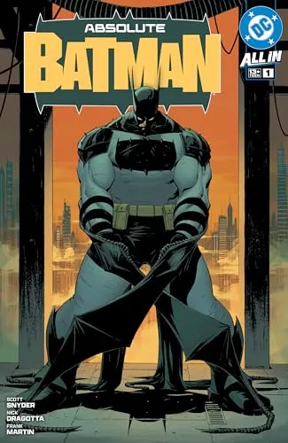 Batman V2