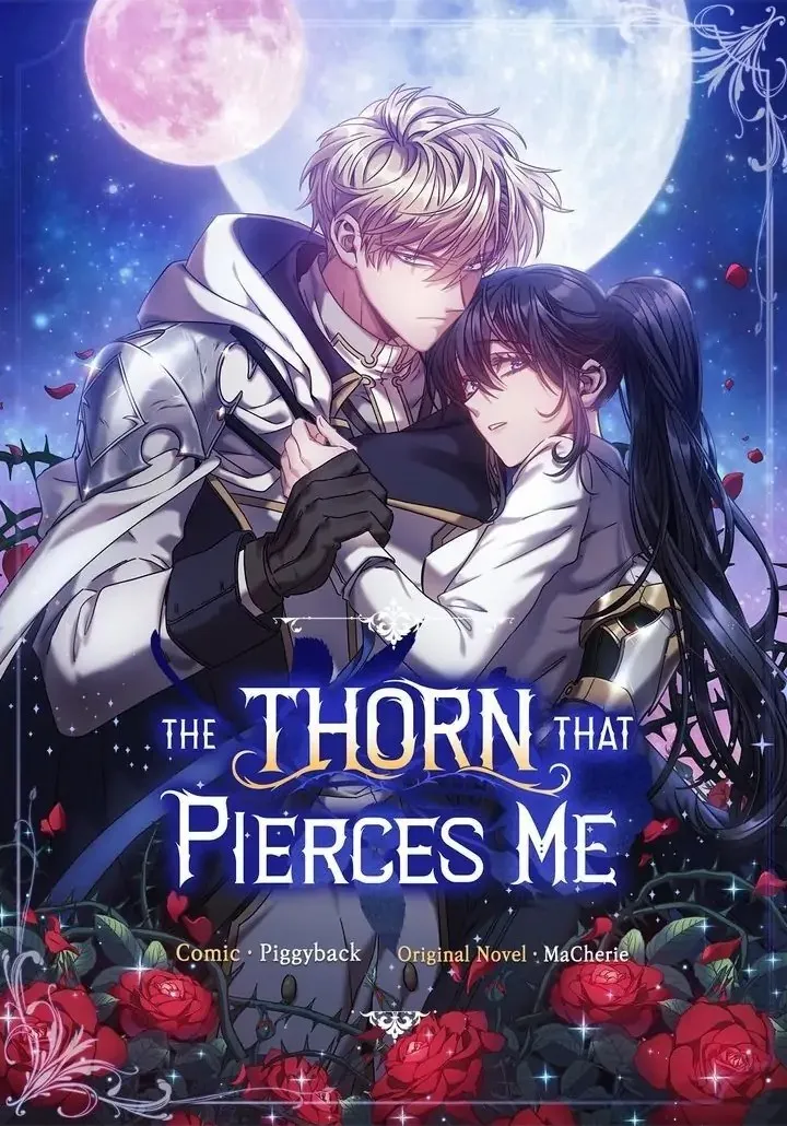 The Thorn That Pierces Me