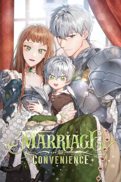 Marriage Purchase