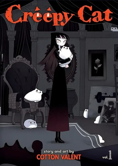 My Amazing Life with Cats