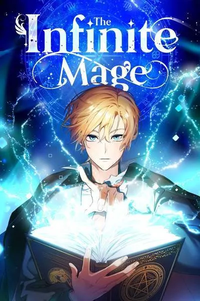 The Magician with Infinite Talent