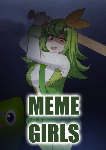 meme daughter