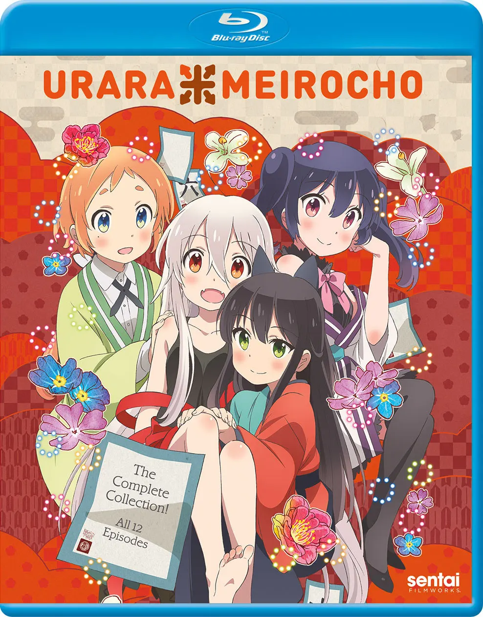 Urara Lost Post