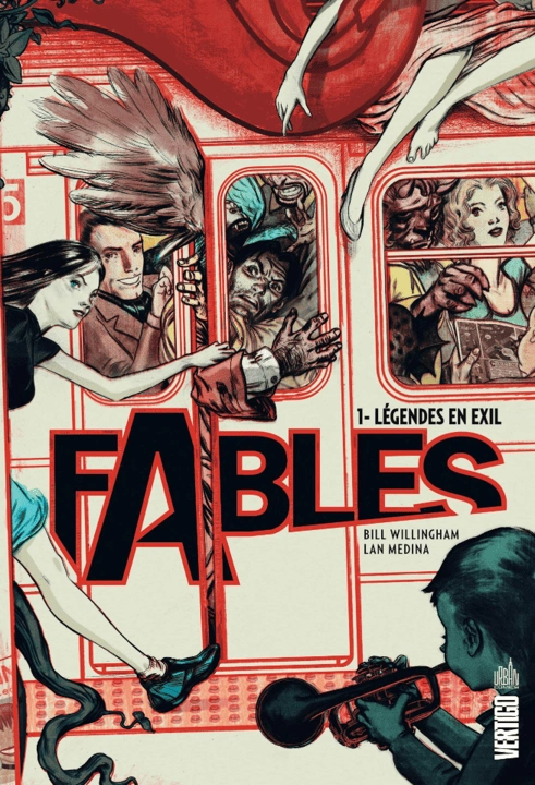 Fables