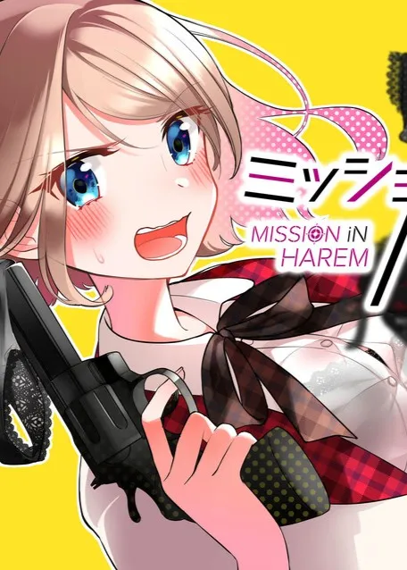 Harem Mission