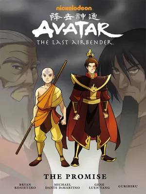 Avatar Promise