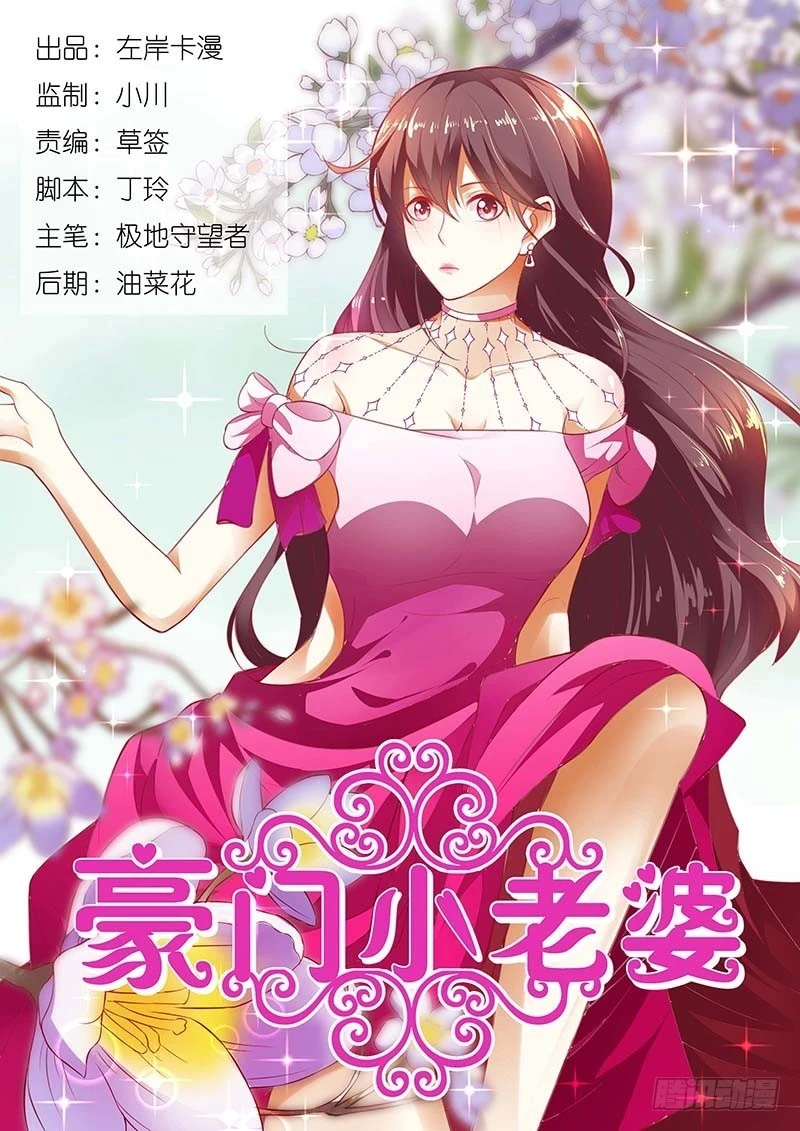 Rich Wife