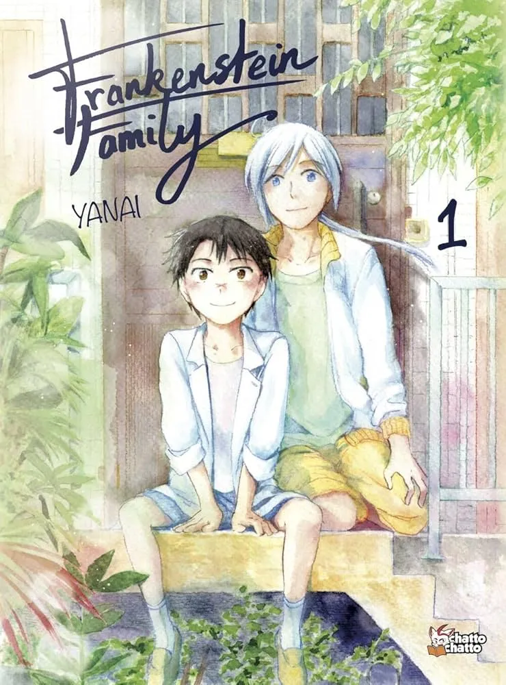 Experimental family