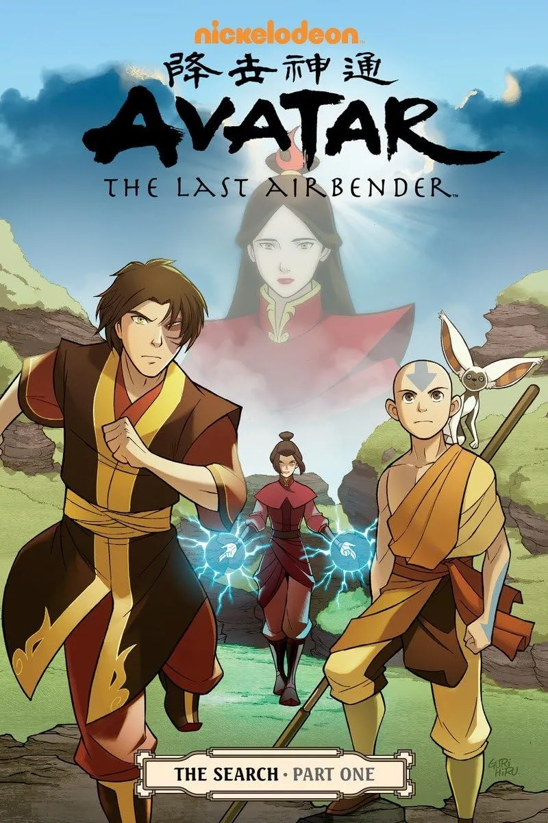 Avatar: The Last Airbender