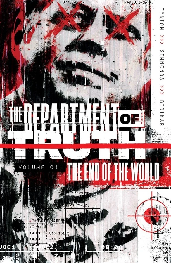 Ministry of Truth